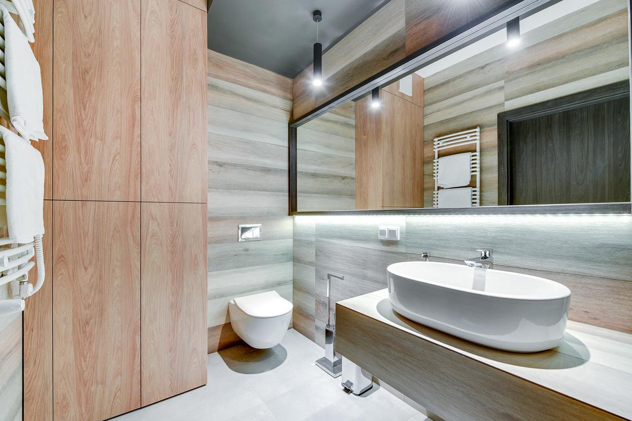 Rent A Flat Beach Apartments - Wypoczynkowa St. Гданськ Екстер'єр фото